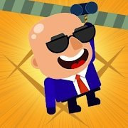 Adventure Squad(寻宝探险队完整版)v1.0.2