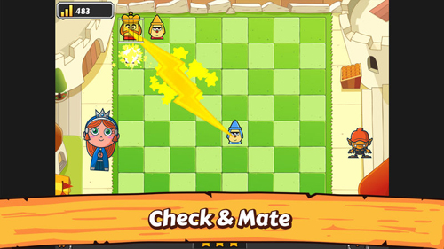 ChessMatec