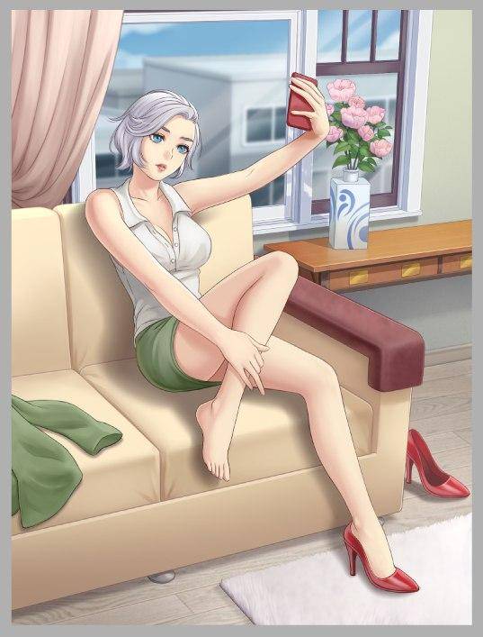 我的口袋女孩最新版