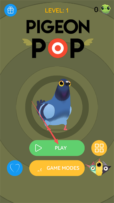 pigeonpop去更新版