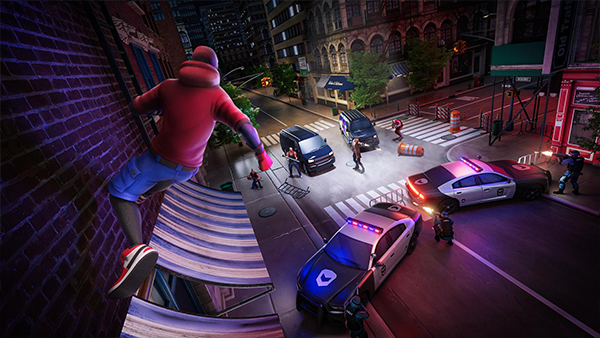 蜘蛛英雄3单机版