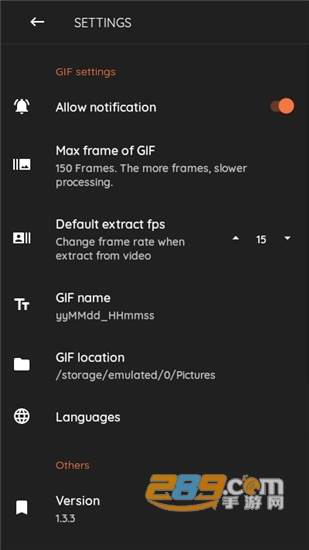 GIFShop高级解锁免费版v1.5.3最新版