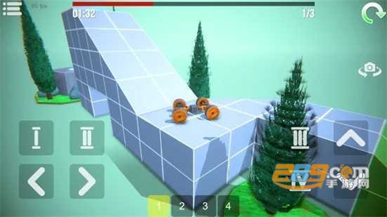Destruction Of World : Physical Sandbox(毁灭世界物理沙盒游戏)v.2.01官方版