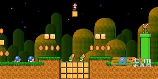 ?Super Madino Go超级麦地诺冒险游戏最新版v1.0.8安卓版