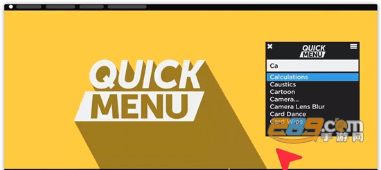 quickedit文本编辑器中文版 quickedit文本编辑器中文版