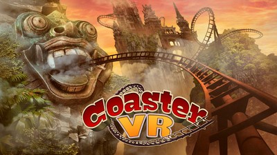 vr古庙过山车最新版