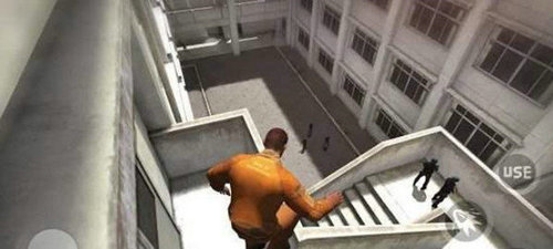 沙雕越狱模拟器MadCityPrisonEscapeIII安卓版