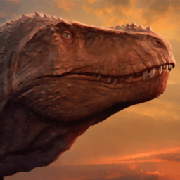 侏罗纪生存模拟器中文版(Dinosaur Simulator Jurassic Survival)v1.0.1安卓版