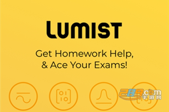 Lumist搜题app中文免费版