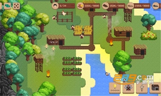 Your Land领土战争完整汉化版内置菜单v1.0.3最新版