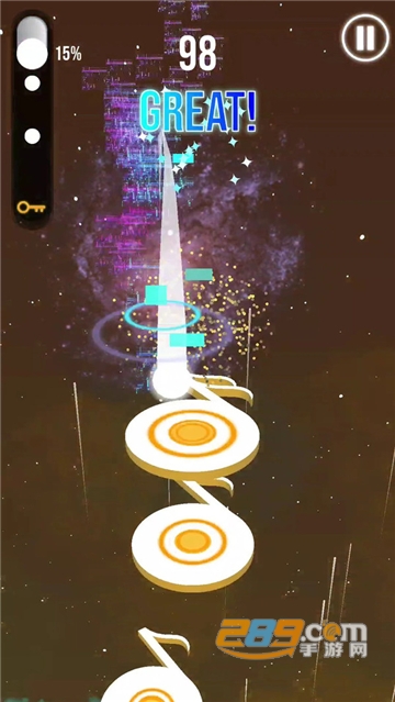 魔法节奏最新版v5.0