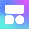 桌面主题Colorful Widget安卓版下载2026最新免费版v9.0.2.3m最新安卓版