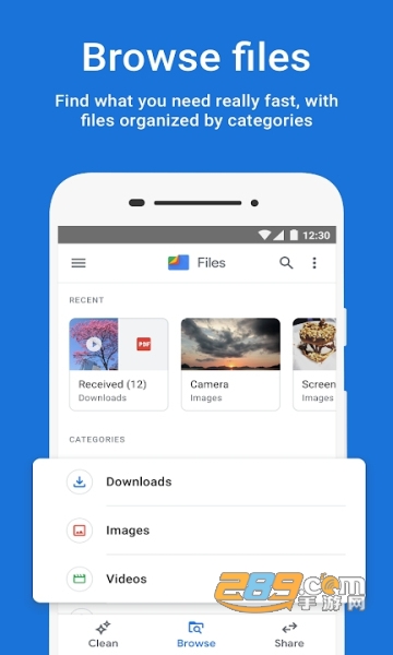 google文件极客app下载安装官方安卓版v1.0.497075570安卓版