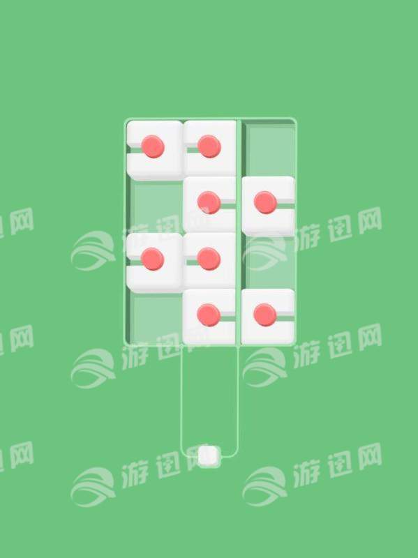 滑动谜题
