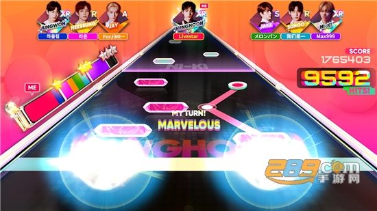 rhythm hive正式版v2026.4.0安卓版