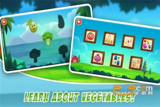 孩子学习社手机版v1.0