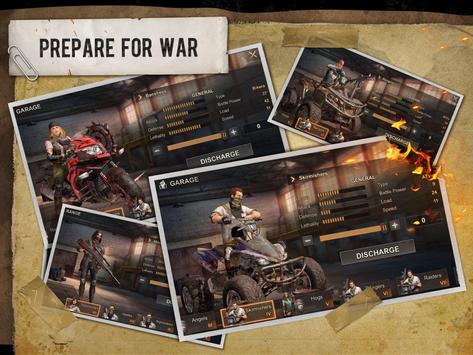 StateofSurvival最新版