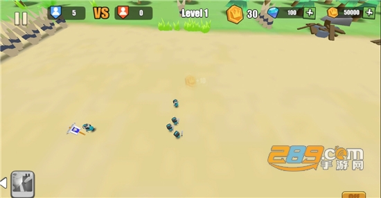 战斗大师Battle Masterv1.3.2