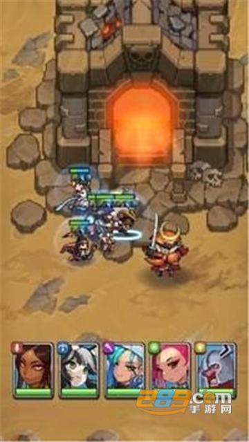 The Game is Bugged!(游戏完蛋了汉化版)v1.15.73