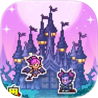 魔王城物语汉化版