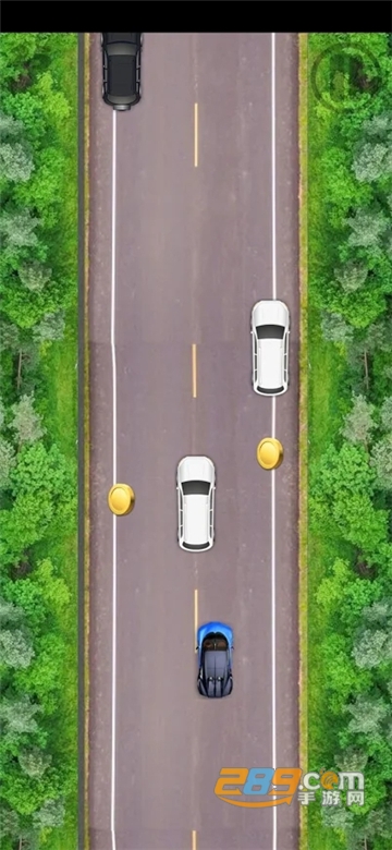 Speedy Fast(SpeedyFast游戏中文版)v1.7 安卓版