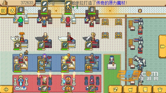 英雄迷宫冒险破解版免付费v1.1安卓版