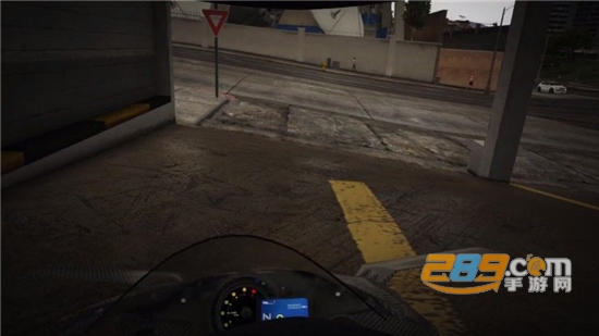 终极摩托车模拟器（Bike Simulator 3D - SuperBike 2）无限金币最新破解版v2.0.3破解版