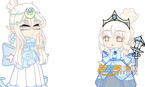 加查艺术gacha art中文版下载官方2024最新版v1.0.7免费版