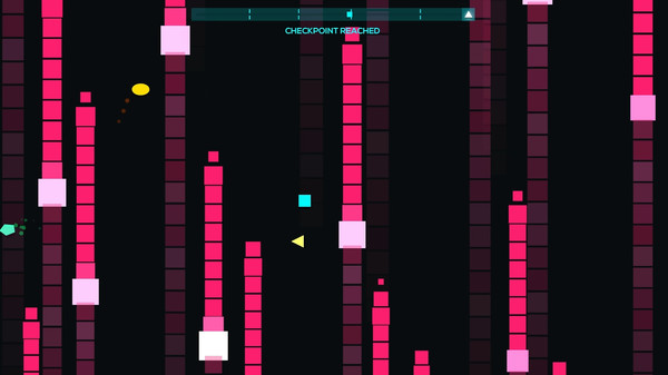 形状节奏Just Shapes Beats