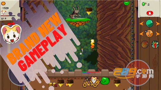 Hamster Rescue仓鼠救援游戏中文安卓版v1.1.02安卓版