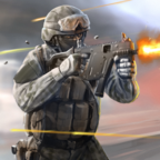 子弹力量2023最新版下载官方正版(Bullet Force)v1.92.0中文汉化版
