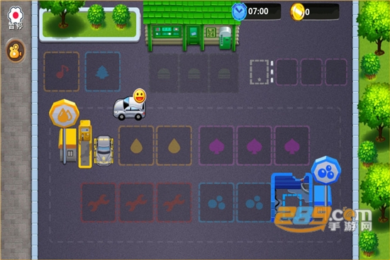 我的修车铺完整版v1.0.14