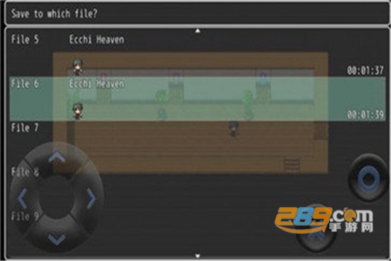 Hentai Haven(亨泰港官方正式版)v0.2.10