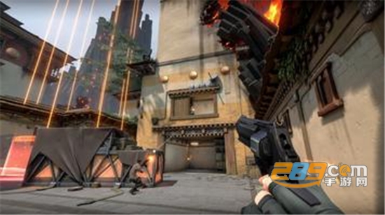 Valorant无畏契约手游下载手机版2024国际版v1.0.3最新安卓版