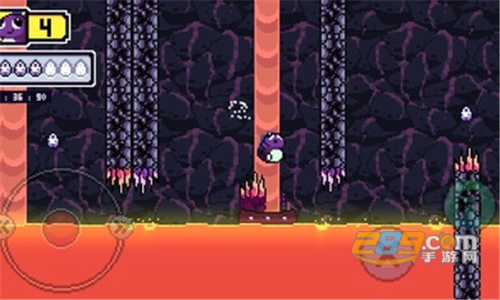 小恐龙冒险破解版免付费验证v1.1.0免费版