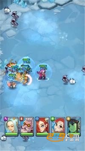 The Game is Bugged!(游戏完蛋了汉化版)v1.15.73