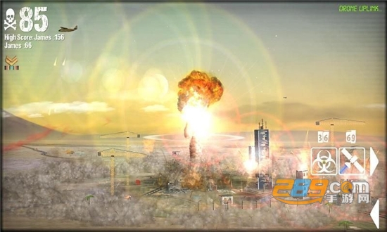 原子弹模拟器安卓免费中文版v1.0安卓版