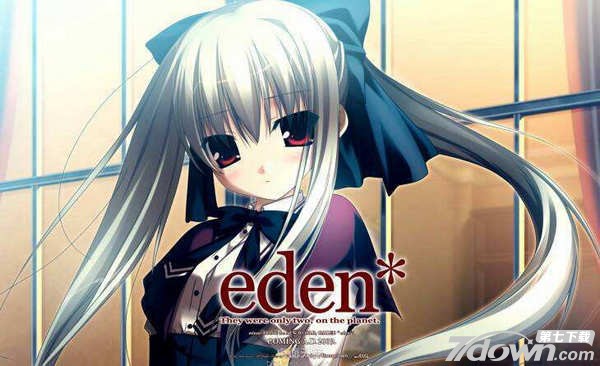 eden游戏ons版