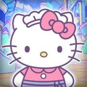 凯蒂猫我的梦之店存档版
