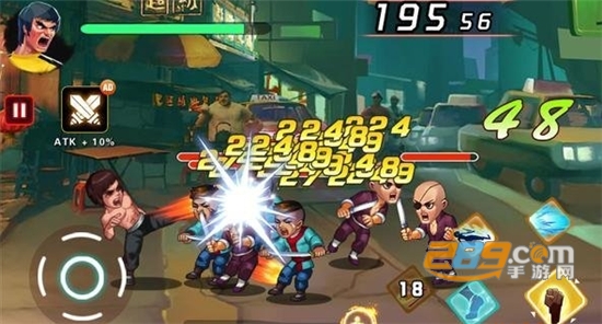 我是格斗家最新版v1.9.3.1