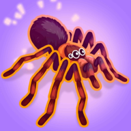 打蜘蛛模拟器中文版下载正版2023最新版(arachnophobia)v0.1.95手机版