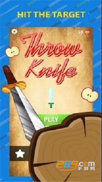 Knife Master(小刀游戏大师官方安卓版)v1.0.0