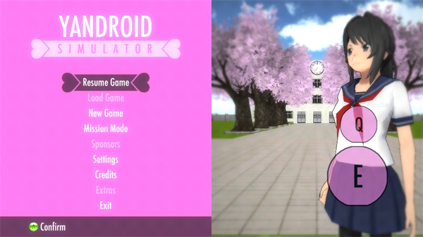 YanDroidSimulator存档版