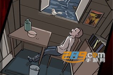 被杀的不幸事件汉化版