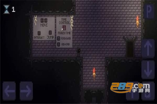 Time Lord时间领主安卓免费版v0.91