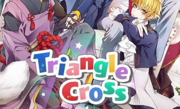 Triangle cross
