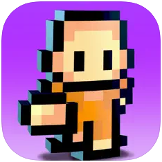The Escapists中文联机版下载2023最新版v626294安卓版