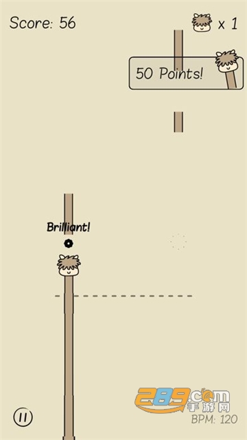Like A Giraffe!(Like A Giraffe游戏免费版)v1.0.0安卓版
