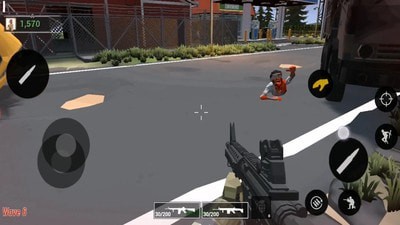 死亡沙盒安卓版