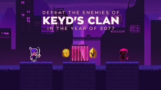 赛博英雄CyberHero最新版